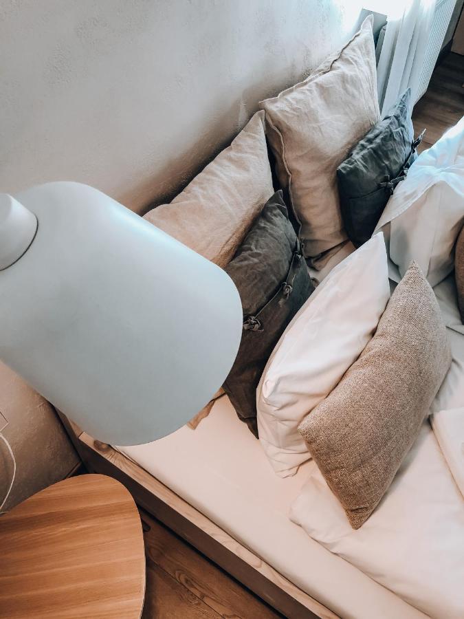 Old Town Apartment Marijampole Ngoại thất bức ảnh